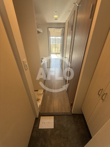 Quintet JOTONOEの玄関|Quintet JOTONOE　玄関