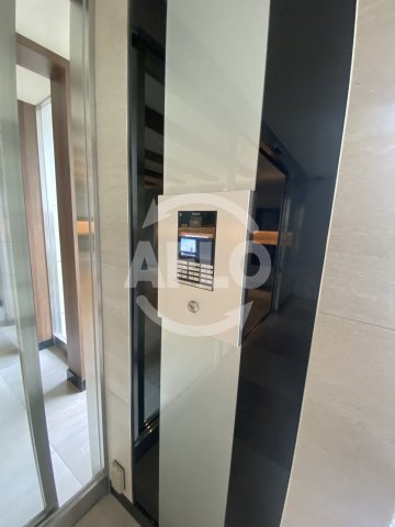 Quintet JOTONOEのセキュリティ|Quintet JOTONOE　オートロック