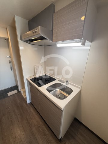 Quintet JOTONOEのキッチン|Quintet JOTONOE　キッチン