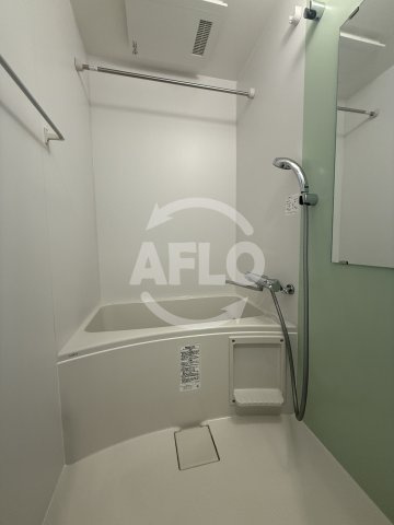 Quintet JOTONOEの浴室|Quintet JOTONOE　浴室