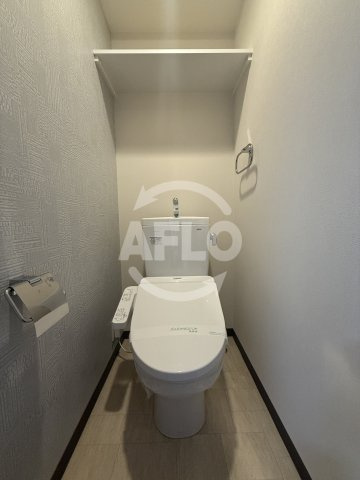 Quintet JOTONOEのトイレ|Quintet JOTONOE　トイレ