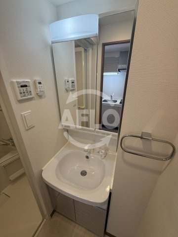 Quintet JOTONOEの独立洗面台|Quintet JOTONOE　独立洗面台