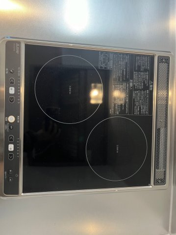 ルミエール弥刀のキッチン