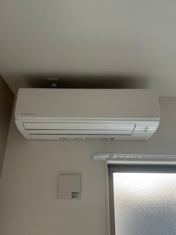 ルミエール弥刀の設備