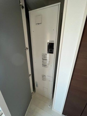 ルミエール弥刀の設備