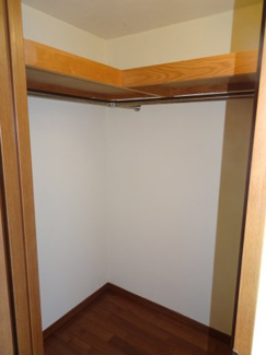 【収納】 | マークスタウン・グランフィーネ川西　3階