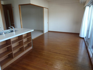 【居間・リビング】 | マークスタウン・グランフィーネ川西　3階