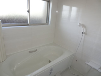 【浴室】 | マークスタウン・グランフィーネ川西　3階