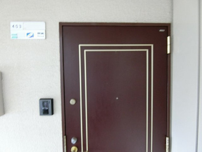【エントランス】 | コリーナ33