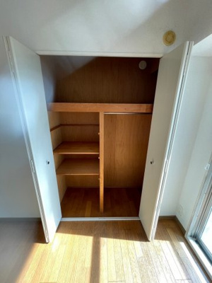 【収納】 | アミング潮江イースト15-３号棟