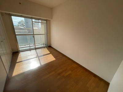 【洋室】 | アミング潮江イースト15-３号棟