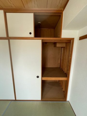 【収納】 | アミング潮江イースト15-３号棟