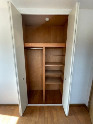 【収納】 | アミング潮江イースト15-３号棟