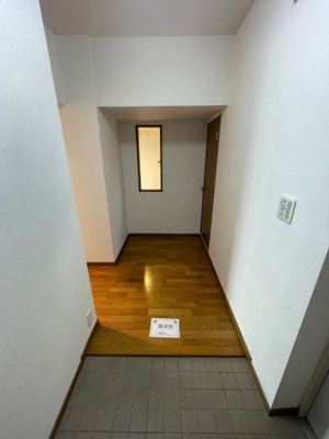 【玄関】 | アミング潮江イースト15-３号棟