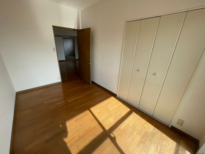 【洋室】 | アミング潮江イースト15-３号棟