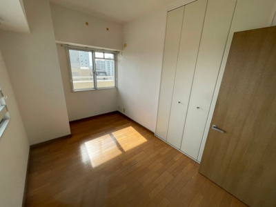 【洋室】 | アミング潮江イースト15-３号棟