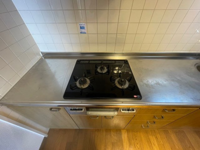 【キッチン】 | アミング潮江イースト15-３号棟