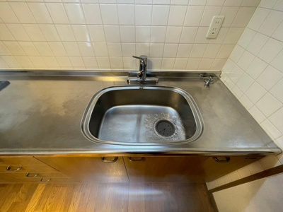 【キッチン】 | アミング潮江イースト15-３号棟