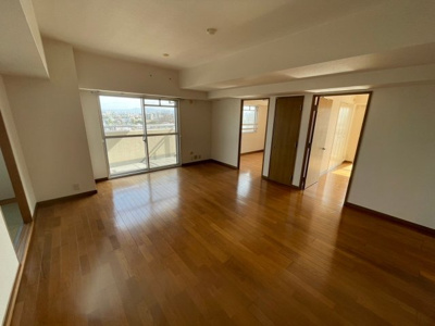 【居間・リビング】 | アミング潮江イースト15-３号棟