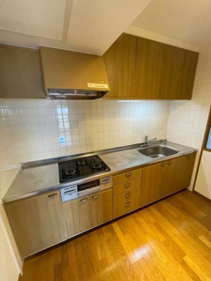 【キッチン】 | アミング潮江イースト15-３号棟