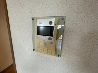 【セキュリティ】 | アミング潮江イースト15-３号棟