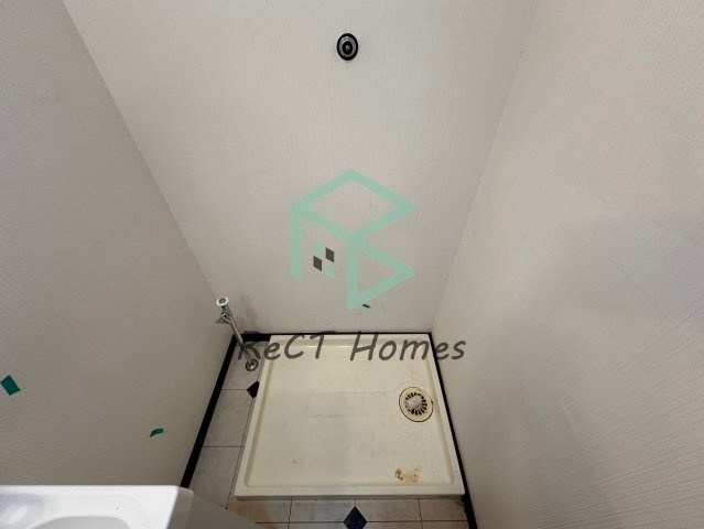 西飾磨ハイツの設備