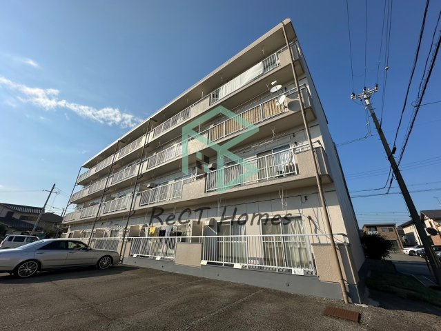 西飾磨ハイツのその他