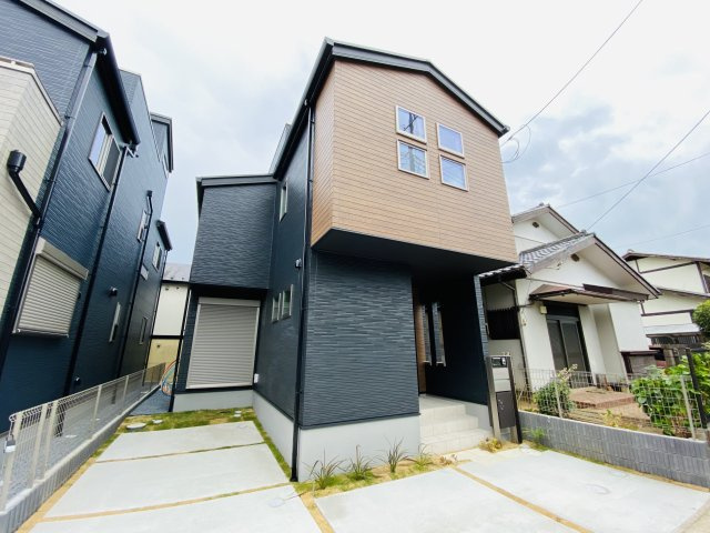 飯田町　戸建　フレスティア成田