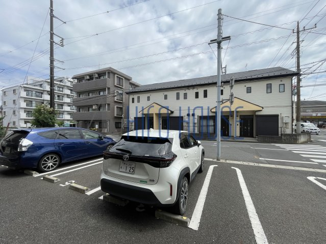 レセーナの展望