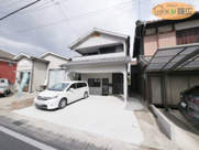 姫路市飾磨区今在家　中古戸建の画像