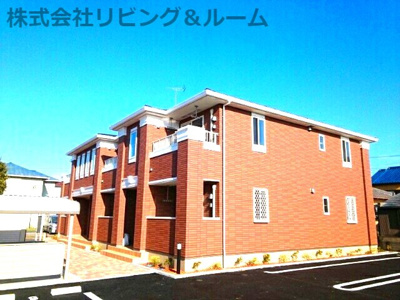 【外観】 | シャインズ　ウィンドⅤ