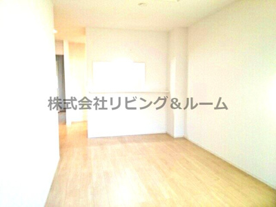【居間・リビング】 | シャインズ　ウィンドⅤ