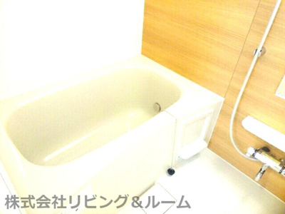 【浴室】 | シャインズ　ウィンドⅤ