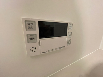 【設備】 | ESCALA四條畷