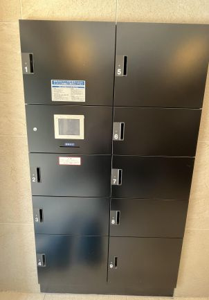 【設備】