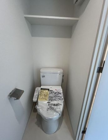 【トイレ】