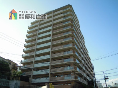 【外観】 | アーバンビュー垂水星が丘 | アーバンビュー垂水星が丘