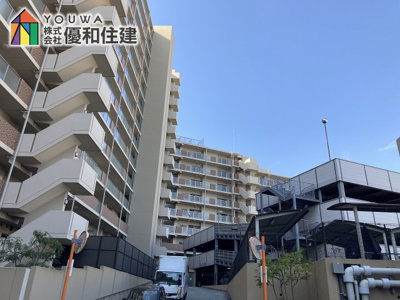 【外観】 | アーバンビュー垂水星が丘