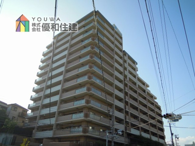 【外観】 | アーバンビュー垂水星が丘