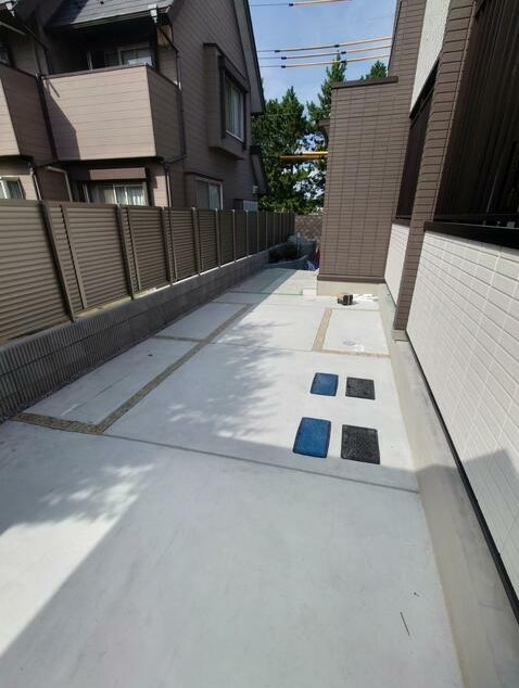 Ｓｅａ　Ｓｈｉｎｕｒａｙａｓｕのその他共用部分