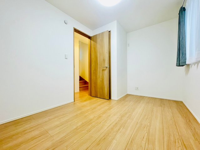 名東区上社三丁目戸建のその他|1階サービスルーム①