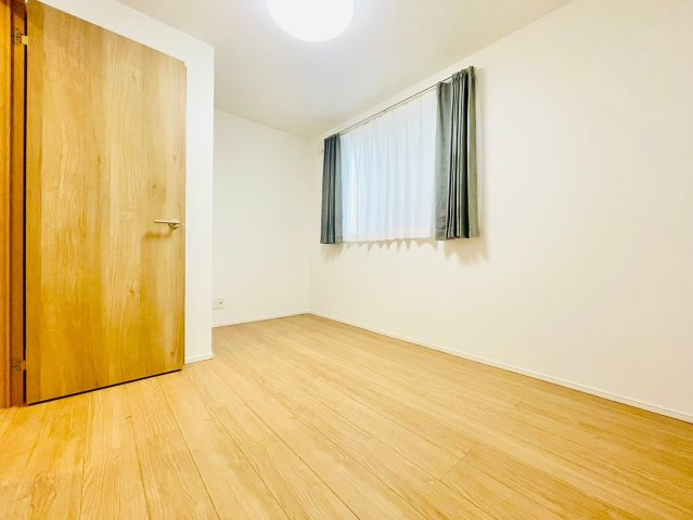 名東区上社三丁目戸建のその他|1階サービスルーム②