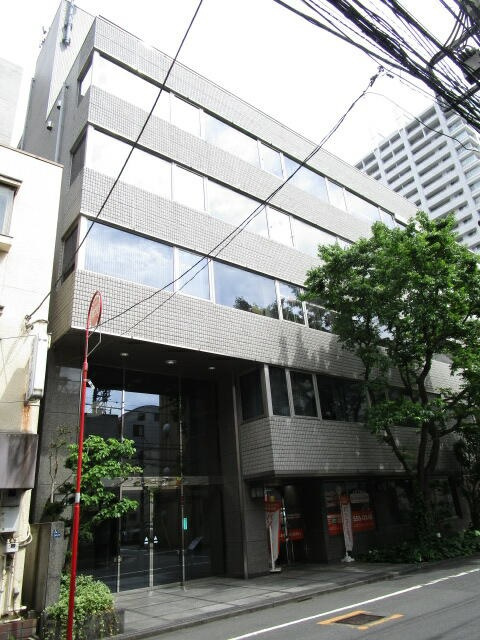 三和ビル