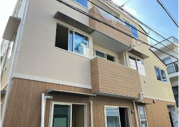 【外観】 | Le Claire | 新築！