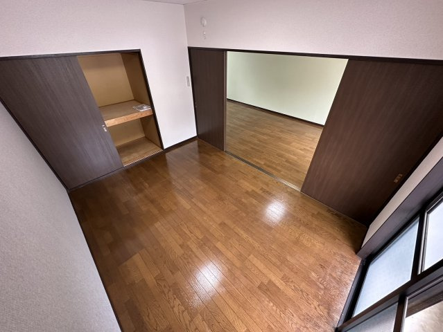 【寝室】 | ラピュータ