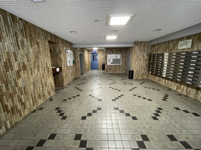 【ロビー】 | 阿倍野松崎町グリーンハイツ