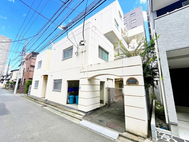 東急東横線「新丸子」プロパティ新丸子の画像