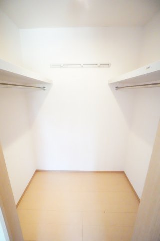 【収納】 | Peti nature | ※同物件、同タイプ、間取り反転のお部屋です