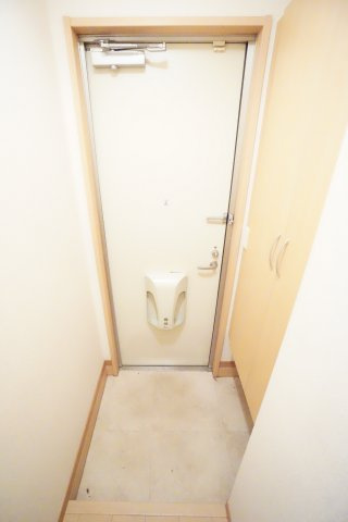 【玄関】 | Peti nature | ※同物件、同タイプ、間取り反転のお部屋です