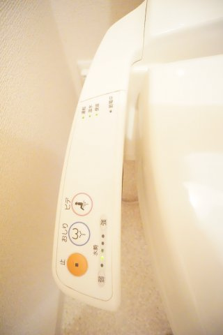 【設備】 | Peti nature | ※同物件、同タイプ、間取り反転のお部屋です